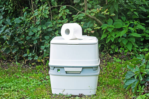 Best Porta potty rental near me  in Capron, IL