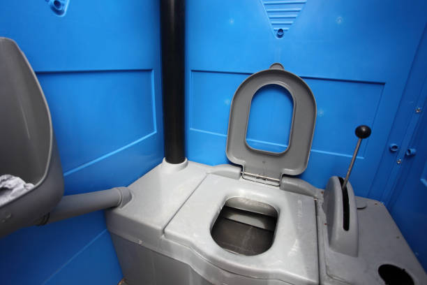 Professional porta potty rental in Capron, IL