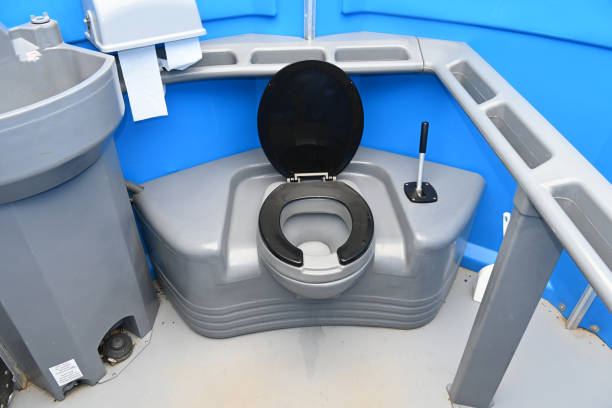 Best Porta potty rental near me  in Capron, IL