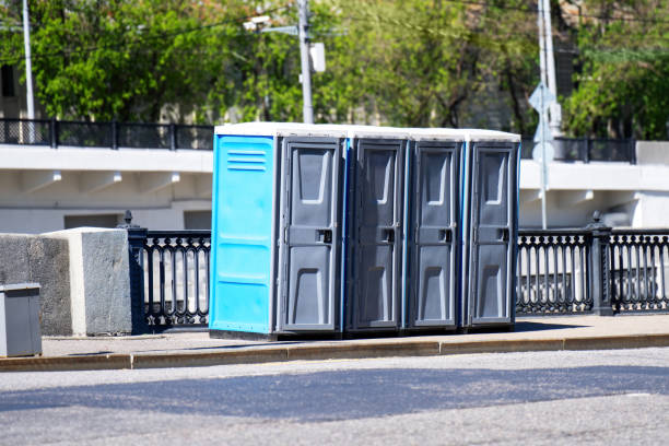 Portable Toilet Options We Offer in Capron, IL