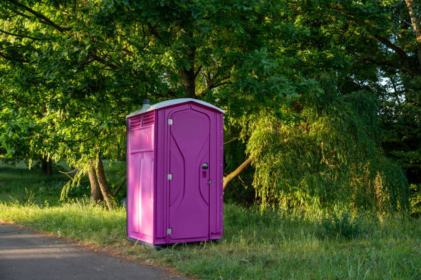Best Portable restroom trailer rental  in Capron, IL